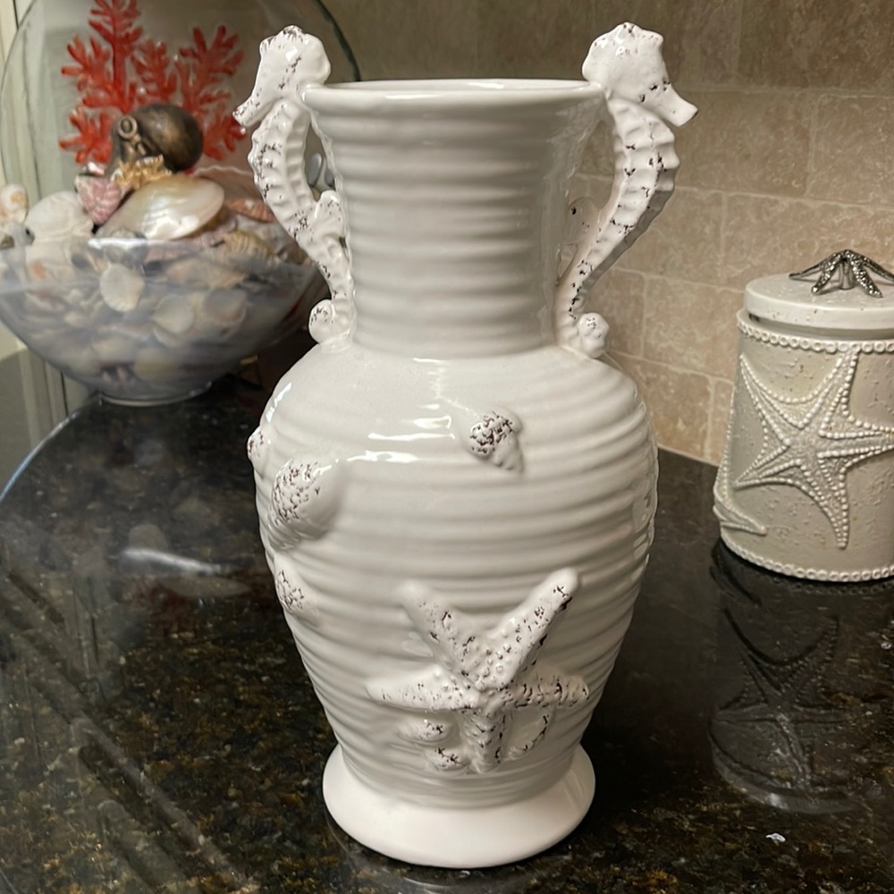 COPY - Vase not SOLD